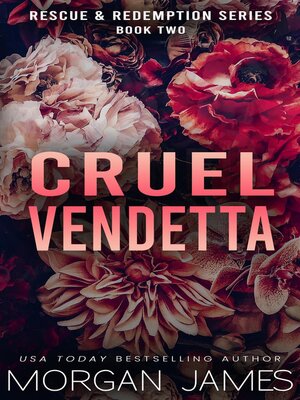 cover image of Cruel Vendetta